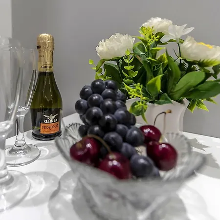 Bella Luxury Accommodation, Vatican - Liberty Collection Couette-café