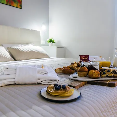 Bella Luxury Accommodation, Vatican - Liberty Collection 4*