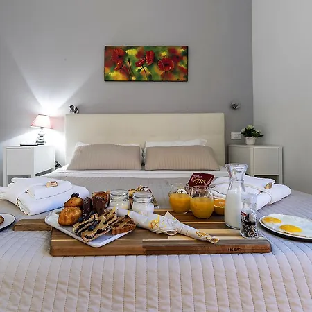 Bella Luxury Accommodation, Vatican - Liberty Collection Bed & Breakfast Rom