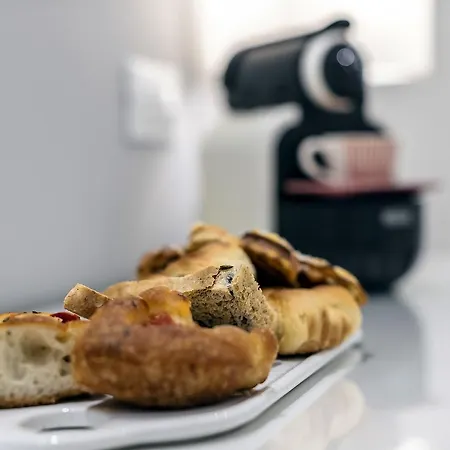 Bella Luxury Accommodation, Vatican - Liberty Collection 3*