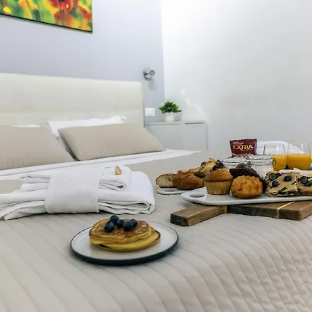 Bella Luxury Accommodation, Vatican - Liberty Collection Rome