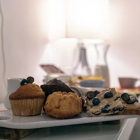 Bed & Breakfast Bella Luxury Accommodation, Vatican - Liberty Collection 4*