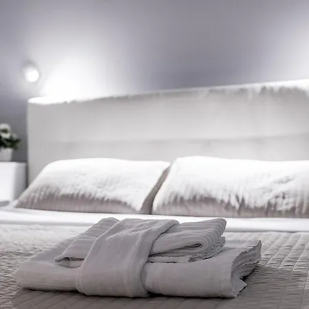 Bella Luxury Accommodation, Vatican - Liberty Collection 4* Rome