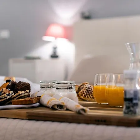 Bella Luxury Accommodation, Vatican - Liberty Collection 4*