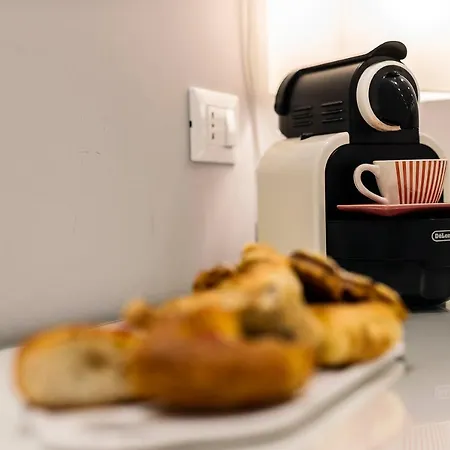 Bella Luxury Accommodation, Vatican - Liberty Collection 3* Roma