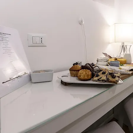 Bella Luxury Accommodation, Vatican - Liberty Collection Alojamento de Acomodação e Pequeno-almoço