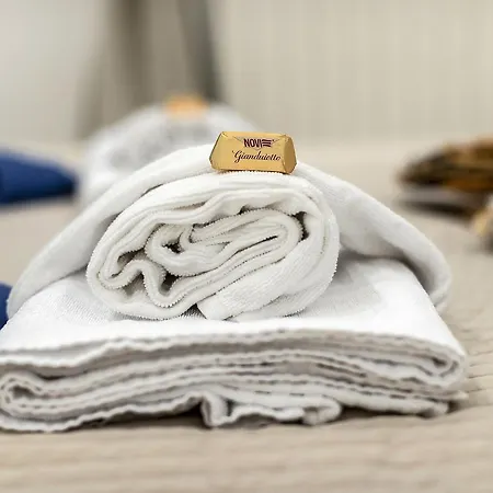 Bed & Breakfast Bella Luxury Accommodation, Vatican - Liberty Collection Rome