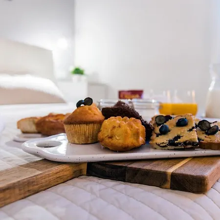 Alojamento de Acomodação e Pequeno-almoço Bella Luxury Accommodation, Vatican - Liberty Collection 3*