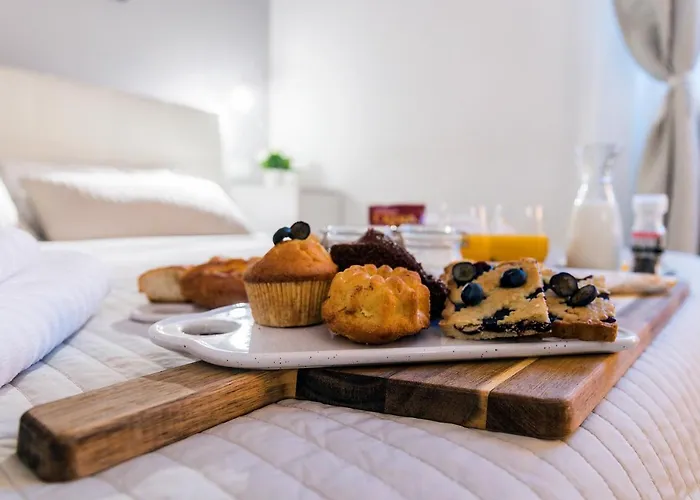 Frühstückspension Bella Roma Luxury Accommodation, Vatican City - Liberty Collection 4*