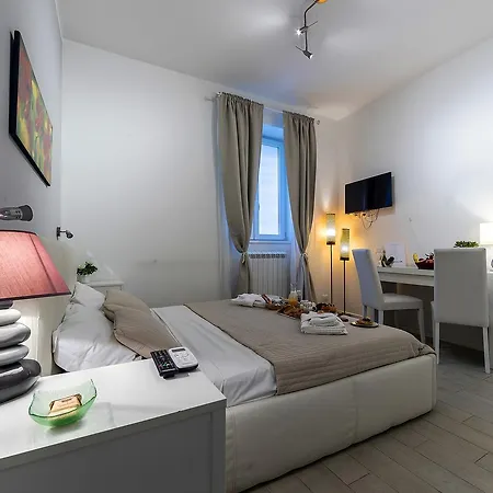 Bed & Breakfast Bella Luxury Accommodation, Vatican - Liberty Collection 4*
